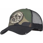 Kšiltovka Pentagon Era Trucker Instructor Zero US woodland – Hledejceny.cz