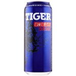 Tiger Energy drink 500ml – Zboží Dáma