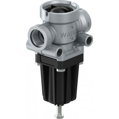 Redukční ventil WABCO 4750103330 | Zboží Auto