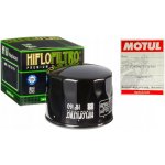 HifloFiltro olejový filtr HF160 | Zboží Auto