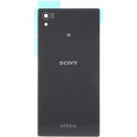 Kryt Sony E6653 Xperia Z5 zadní šedý – Zboží Mobilmania