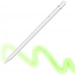Techsuit Stylus Pero pro iPad Bílá AP01 Pro – Sleviste.cz