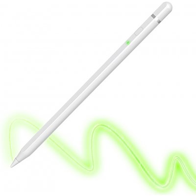 Techsuit Stylus Pero pro iPad Bílá AP01 Pro – Sleviste.cz