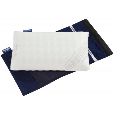 Magniflex Polštář Magniflex SUSHI neprofilovaný 42x23x11 – Zboží Mobilmania