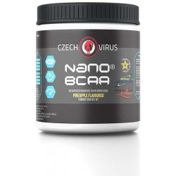 Czech Virus Nano BCAA 500 g