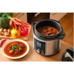 Sencor SPR 6600SS – Zboží Dáma