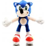Plush Ježek Sonic 30 cm – Zboží Mobilmania