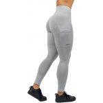 Nebbia Legíny s vysokým pasem LEG DAY GOALS 248 black – Zboží Mobilmania