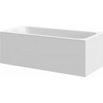 Ravak Čelní panel Ravak 170 cm MDF X000001695 X000001695 – Hledejceny.cz
