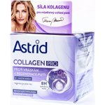 Astrid collagen Pro noční krém proti vráskám 50 ml – Hledejceny.cz