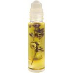 Purity Vision Bio vanilkový olej na rty 10 ml – Hledejceny.cz