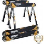 ToughBuilt Stavební kozy C700 2 ks – HobbyKompas.cz