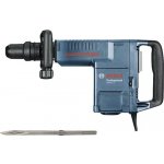 Bosch GSH 11 E 0.611.316.708 – Hledejceny.cz