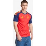 adidas dres Spain Home 2026 jn4390 – Sleviste.cz