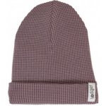 Lodger Beanie Ciumbelle Rose – Zboží Mobilmania