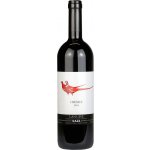 Gaja Sito Moresco Gaja Langhe DOC 2022 14% 0,75 l (holá láhev) – Hledejceny.cz