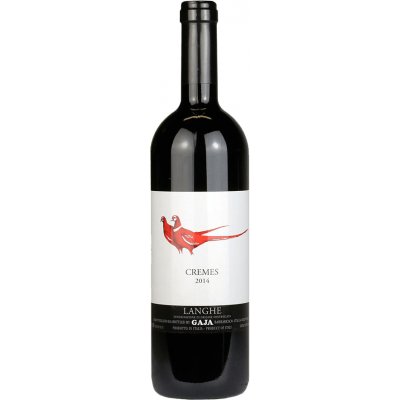 Gaja Sito Moresco Gaja Langhe DOC 2022 14% 0,75 l (holá láhev) – Hledejceny.cz