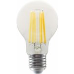 ACA Lighting LED FILAMENT E27 A60 12W 4000K 230V 1600lm RA80 – Hledejceny.cz