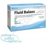 Fluid Balans sáčky 20 x 5,6 g – Hledejceny.cz