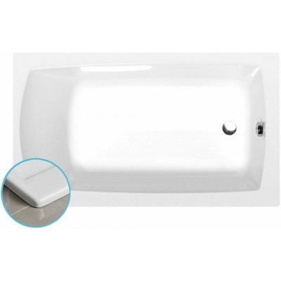 POLYSAN LILY SLIM 130 x 70 cm 77511S – Hledejceny.cz