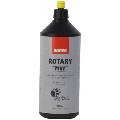 Rupes Fine Abrasive Compound Gel Rotary 1 l