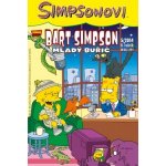 Bart Simpson #009 (2014/05) - Istvan Majoros, Sherri L. Smith, E – Hledejceny.cz