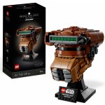 LEGO® 75351 Star Wars Helma princezny Leiy (Boushh) – Hledejceny.cz