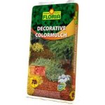 Agro Decorative ColorMulch oranžový 70 L – HobbyKompas.cz