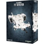 GW Warhammer W40 Tau Empire TY7 Devilfish – Zboží Živě