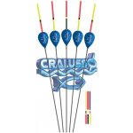 Cralusso Splávek GOLF 3g – Zboží Mobilmania