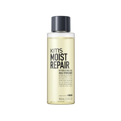 KMS Moist Repair Hydrating Oil 100 ml – Zbozi.Blesk.cz