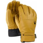 Burton Gondy Gore Leather rawhide 25/26 – Hledejceny.cz