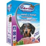 Renske Fresh Menu Adult Duck Rabbit and Rice 395 g – Sleviste.cz