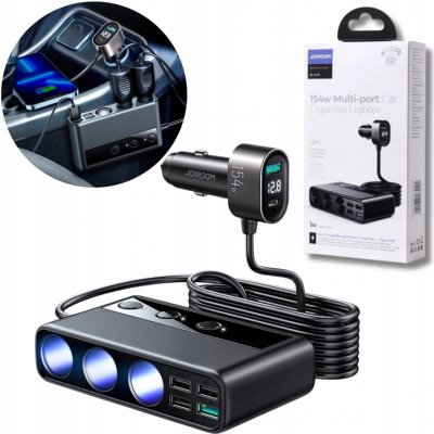 JOYROOM JR-CL06 – Sleviste.cz