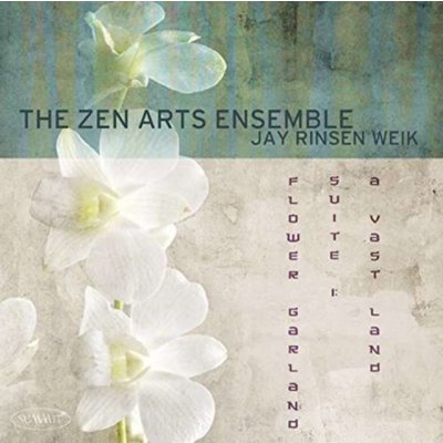 Zen Arts Ensemble - Flower Garden Suite 1 CD