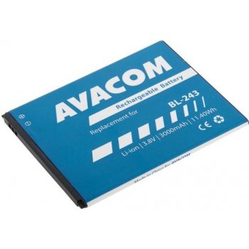 Avacom GSLE-BL243-3000 3000mAh