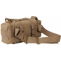 Rothco Convertipack coyote brown 8 l