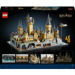 LEGO® Harry Potter™ 76419 Bradavický hrad a okolí – Zboží Živě