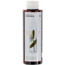 Korres šampon proti lupům s vavřínem a echinaceou a Bio extrakty 250 ml