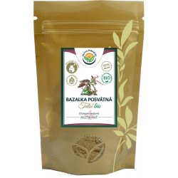 Salvia Paradise Tulsí - bazalka posvátná mletá BIO 100 g