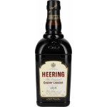 Heering Cherry Liqueur 24% 0,7 l (holá láhev) – Zboží Dáma