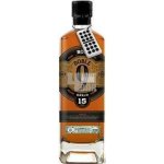 Ron Doble 9 15y 38% 0,7 l (holá láhev) – Sleviste.cz