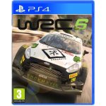 WRC 6 – Hledejceny.cz