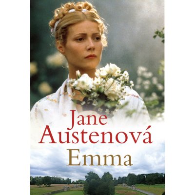 Emma - 2. vydání - Austenová Jane