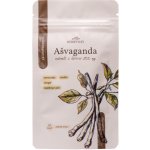 Herbyway Ašvaganda extrakt z kořene 800mg 10 kapslí – Hledejceny.cz