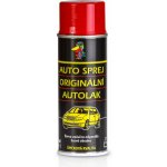 Dupli-Color Auto-Sprej lak 200 ml 8193 Ohnivá červená | Zboží Auto