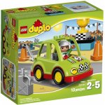 LEGO® DUPLO® 10589 Závodní auto – Hledejceny.cz