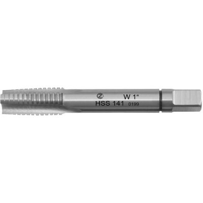 NÁSTROJE CZ Závitník sadový W 5/32" 32z/1" I HSS stř. PN8/3011 - 141 - CZZ141-5321 – Hledejceny.cz