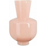 Váza 'Judy' sklo růžová V45, P28 cm – Hledejceny.cz