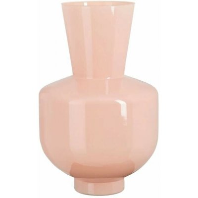Váza 'Judy' sklo růžová V45, P28 cm – Hledejceny.cz